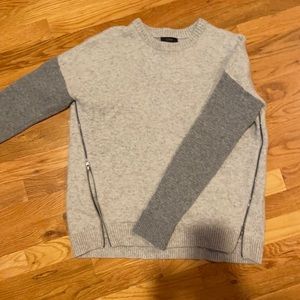 jcrew sweater